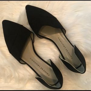 EUC CHINESE LAUNDRY FLATS